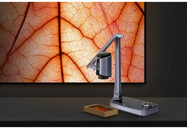 MÁY CHIẾU VẬT THỂ JOYUSING V1XS-4K CHÍNH HÃNG